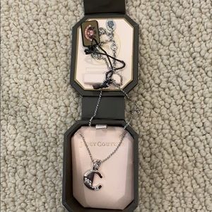 Juicy Couture Necklace